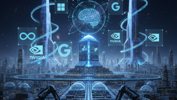 AI Infrastructure