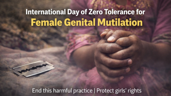 Female Genital Mutilation