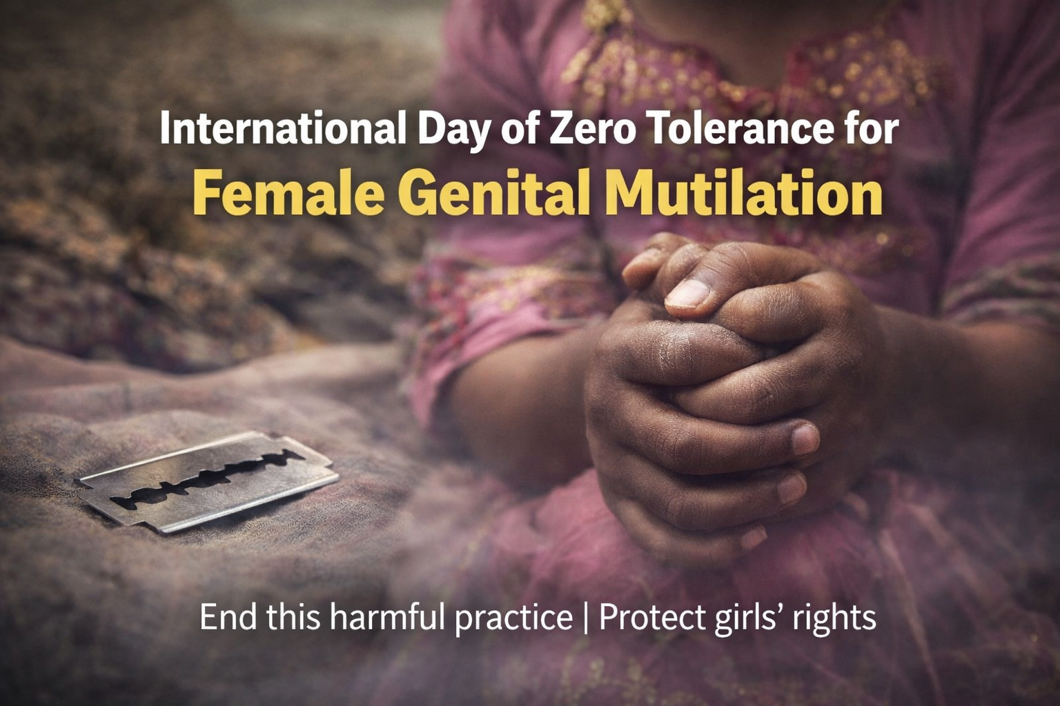 Female Genital Mutilation