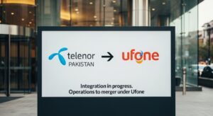 Telenor