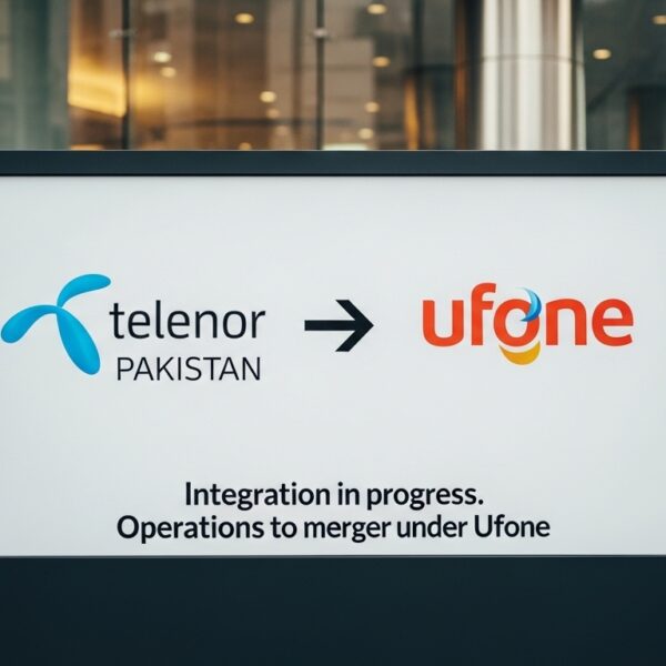 Telenor