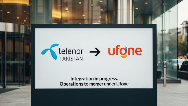 Telenor