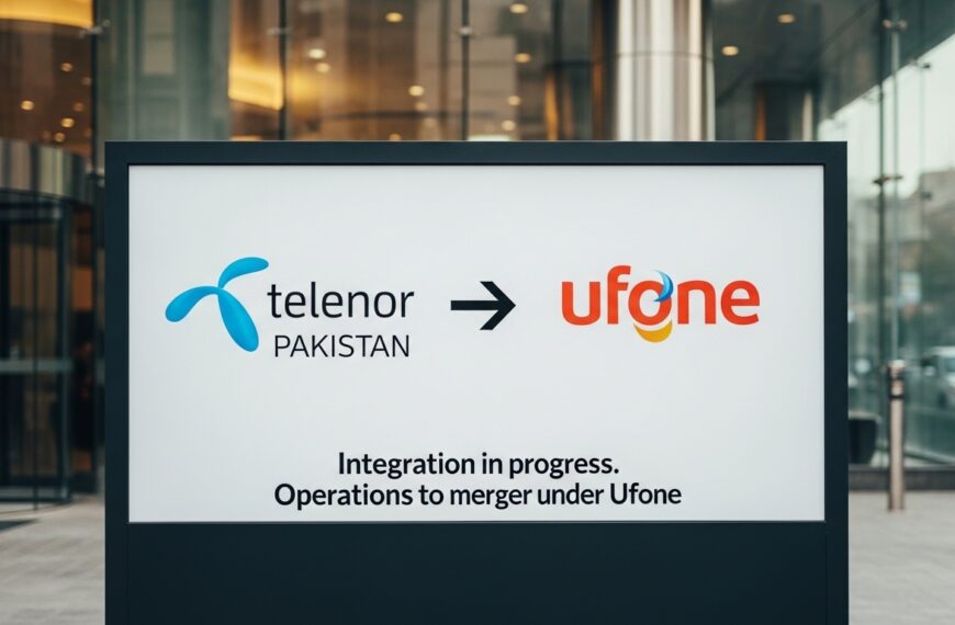 Telenor