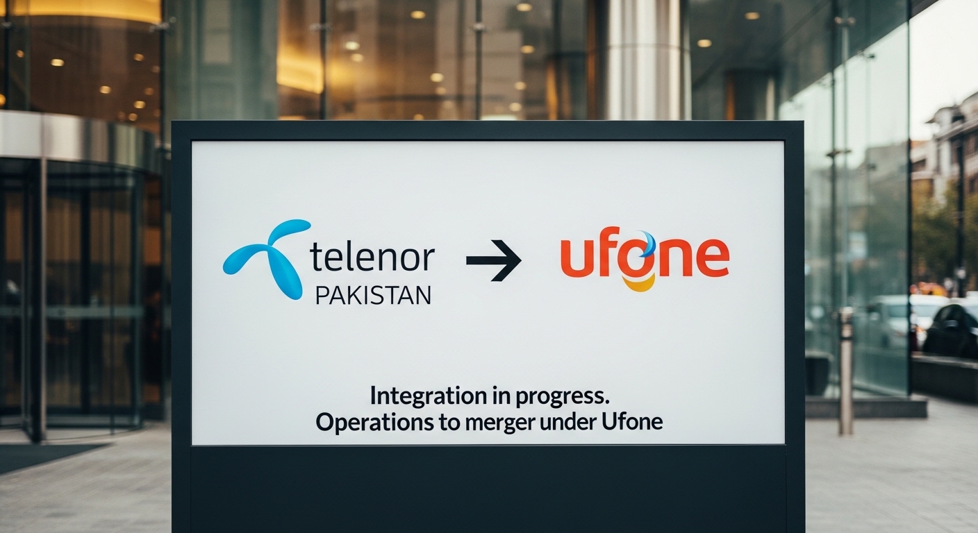 Telenor