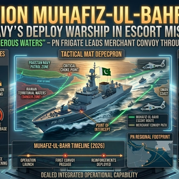 OPERATION MUHAFIZ-UL-BAHR
