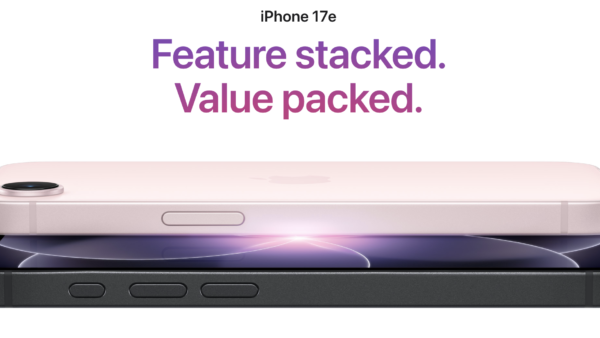 iPhone 17e