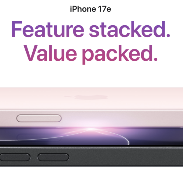 iPhone 17e