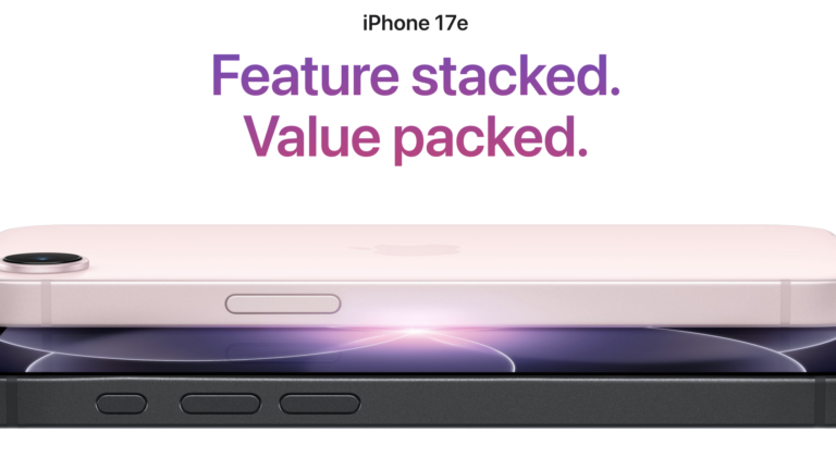 iPhone 17e
