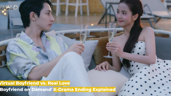 'Boyfriend on Demand' Netflix Finale: 3 Perfect Moments That Made It Great