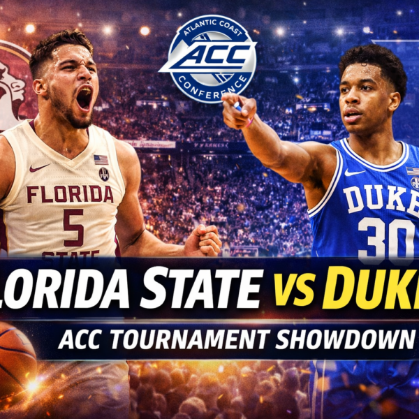 florida state vs duke