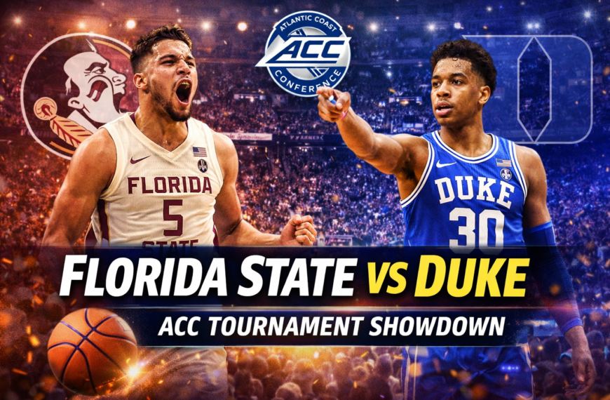 florida state vs duke