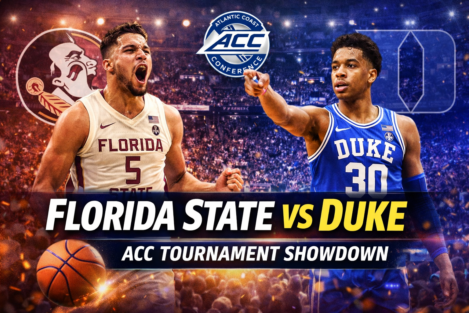 florida state vs duke