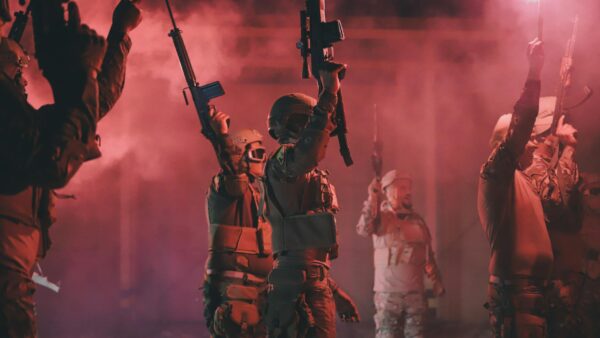 Iran War Day 30: Houthis Strike Israel as Region Seeks Peace