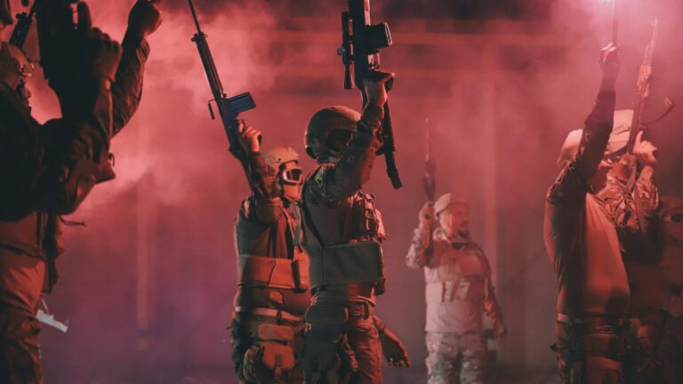 Iran War Day 30: Houthis Strike Israel as&hellip;