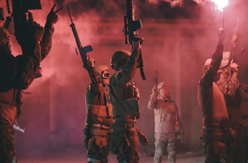 Iran War Day 30: Houthis Strike Israel as&hellip;