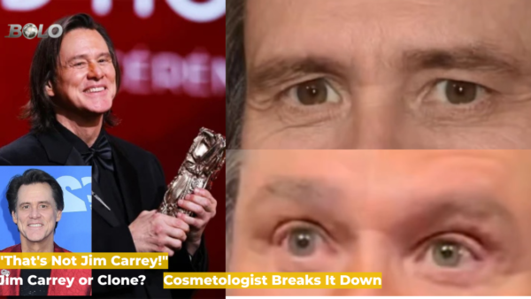 Jim Carrey Clone Mystery: 5 Facts Experts Just Revealed