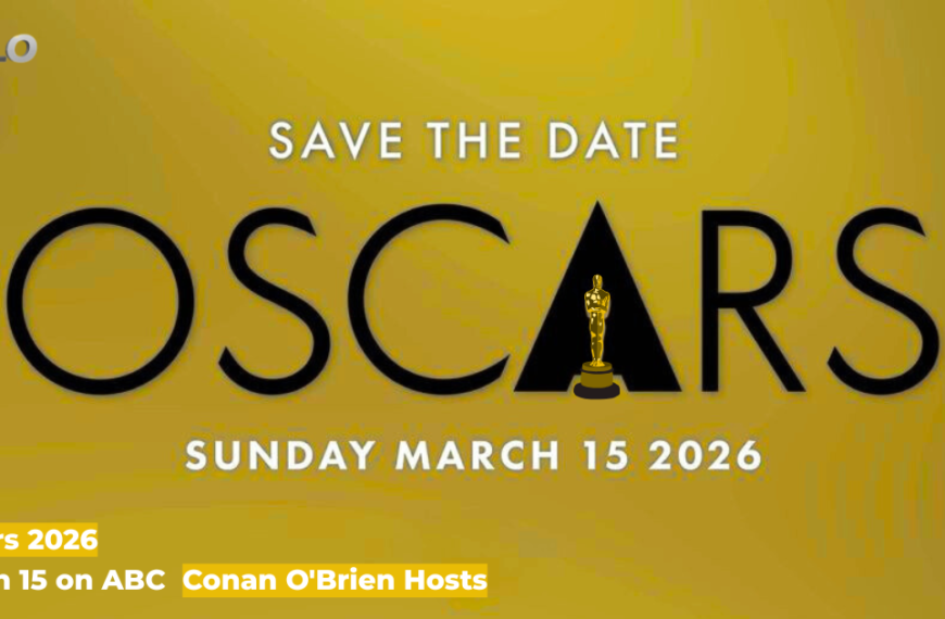 Oscars 2026: Host, Nominees & Ultimate 98th Awards Preview