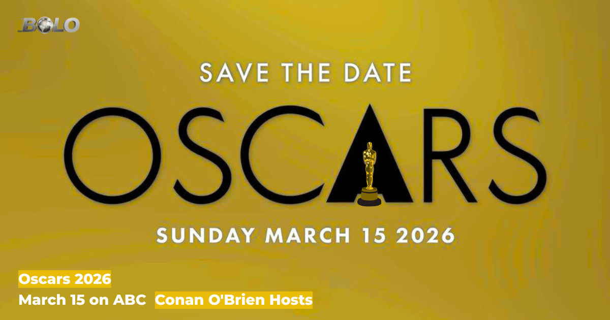 Oscars 2026: Host, Nominees & Ultimate 98th Awards Preview