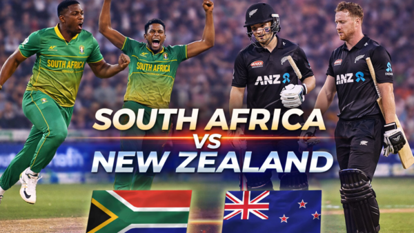 south africa vs new zealand