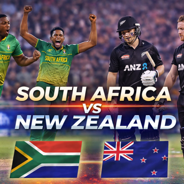 south africa vs new zealand