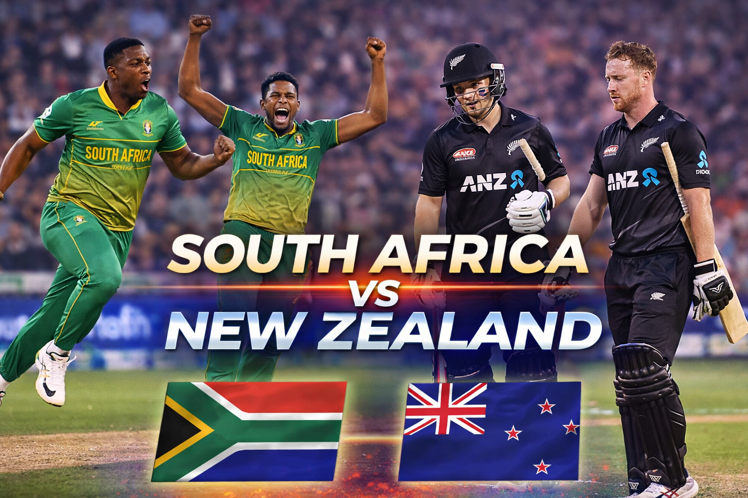 south africa vs new zealand