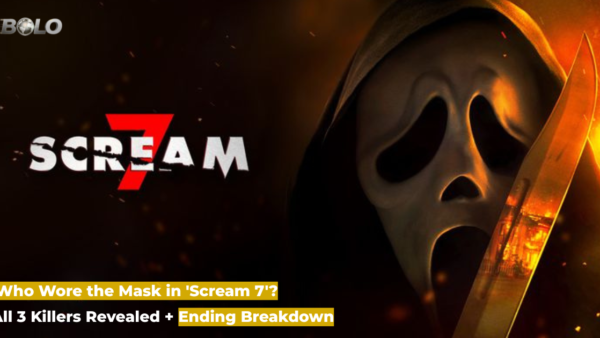 Scream 7 Killer & Ending Explained: 3 Ghostfaces Unmasked