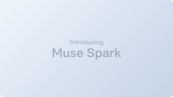 Muse Spark