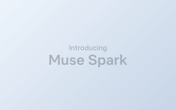 Muse Spark