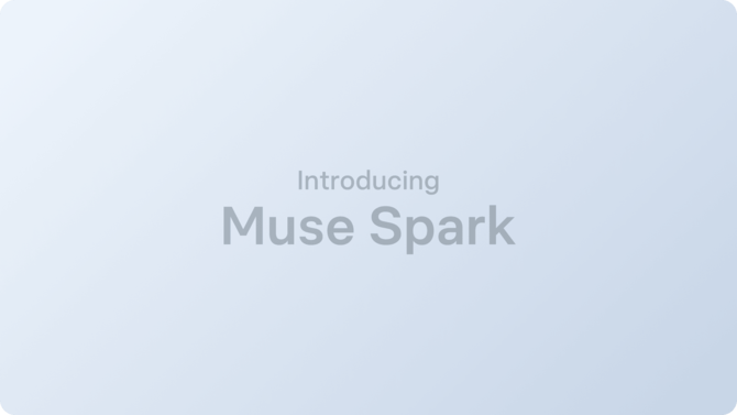 Muse Spark