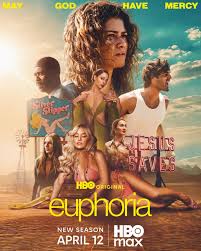 HBO’s ‘Euphoria’ Season 3 to Screen at Coachella in TV First