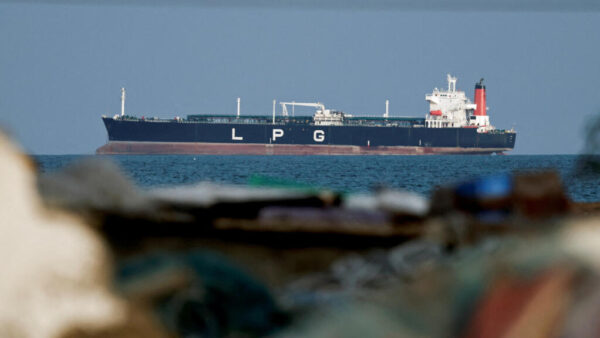 Strait of Hormuz Plan