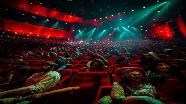 Aag Lagay Basti Mein Shatters Pakistani Box Office Records