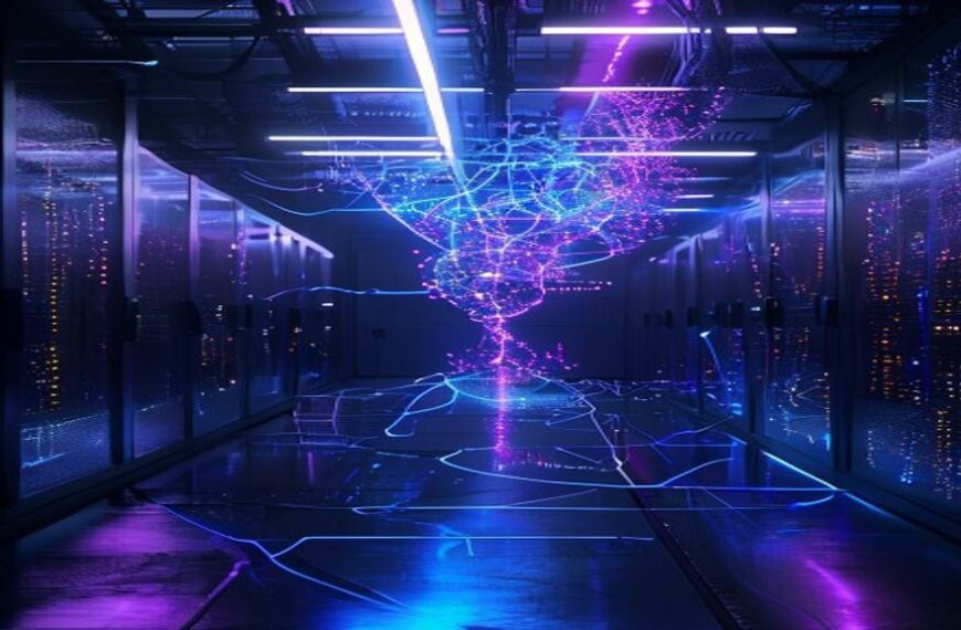 Anthropic Unveils Claude Mythos 5&hellip;