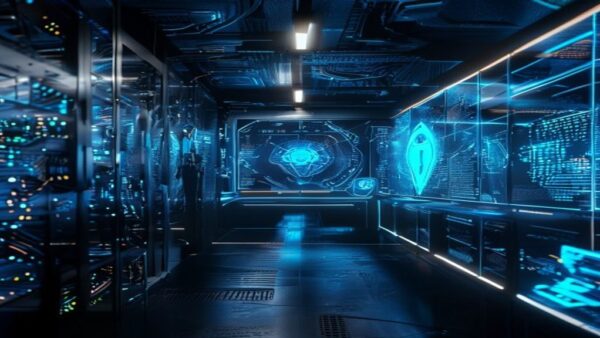 Anthropic Launches Project Glasswing With AI Cybersecurity Model