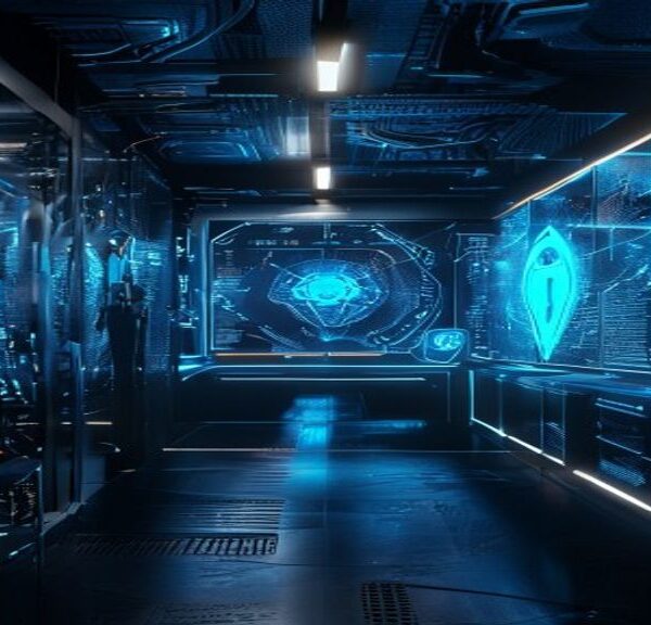 Anthropic Launches Project Glasswing With AI Cybersecurity Model