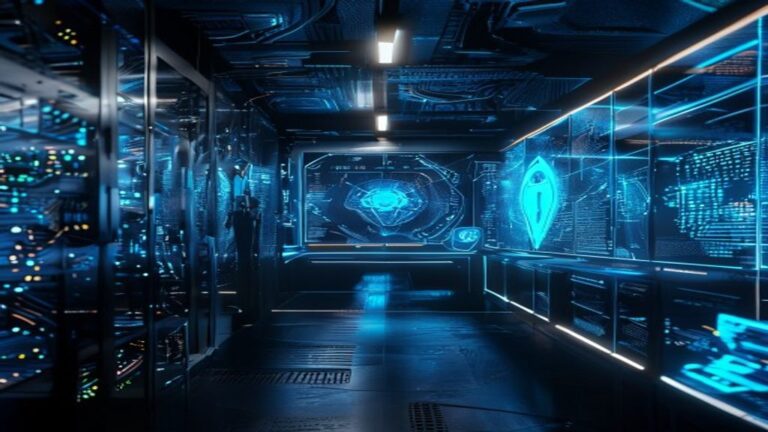 Anthropic Launches Project Glasswing With AI Cybersecurity Model