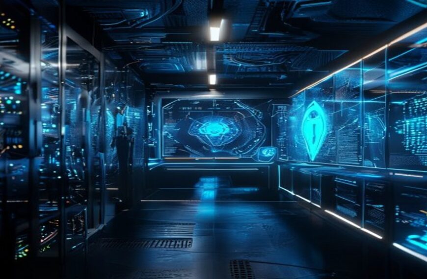 Anthropic Launches Project Glasswing With AI Cybersecurity Model