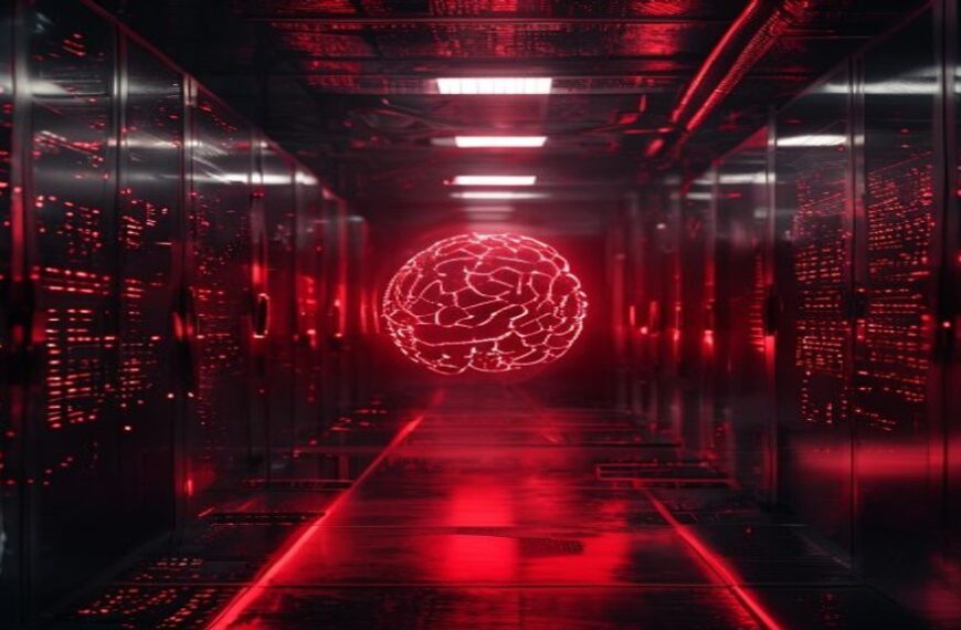 Anthropic Restricts Mythos AI Over Unprecedented Hacking Power