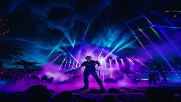 Coachella 2026 Kicks Off With Bieber Headlining Saturday Night