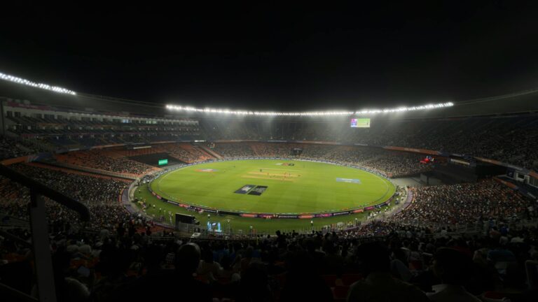 Connolly’s Unbeaten 72 Steers Punjab Kings Past Gujarat&hellip;