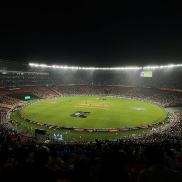 Cooper Connolly’s Dream IPL Debut: Unbeaten 72 Steers…