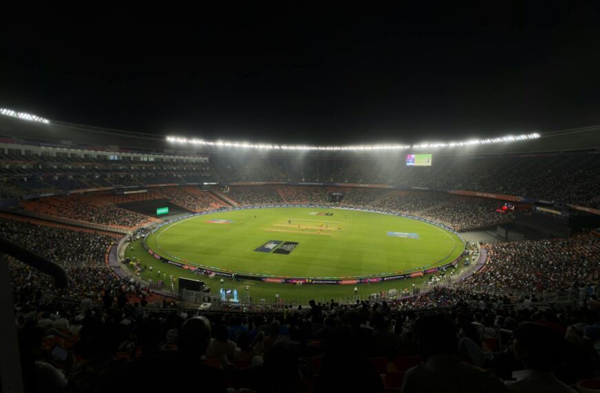 Connolly’s Unbeaten 72 on IPL&hellip;