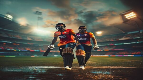 Chennai Crush Kolkata by 32 Runs in IPL 2026