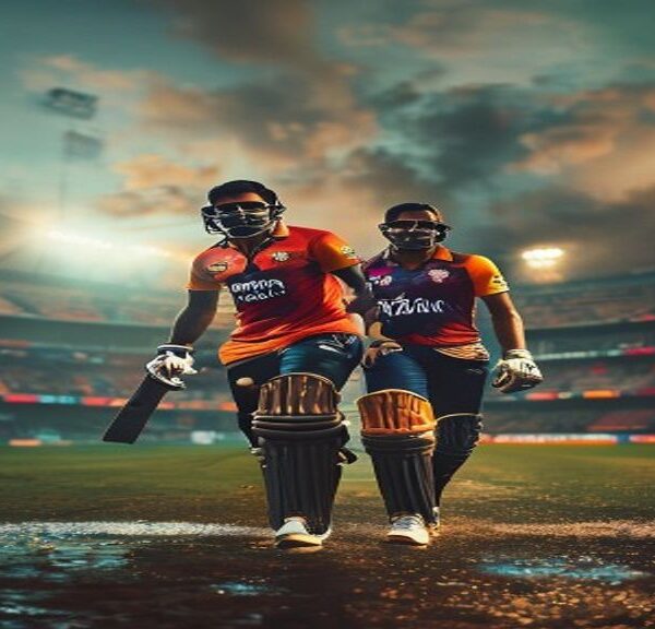 Chennai Crush Kolkata by 32 Runs in IPL&hellip;