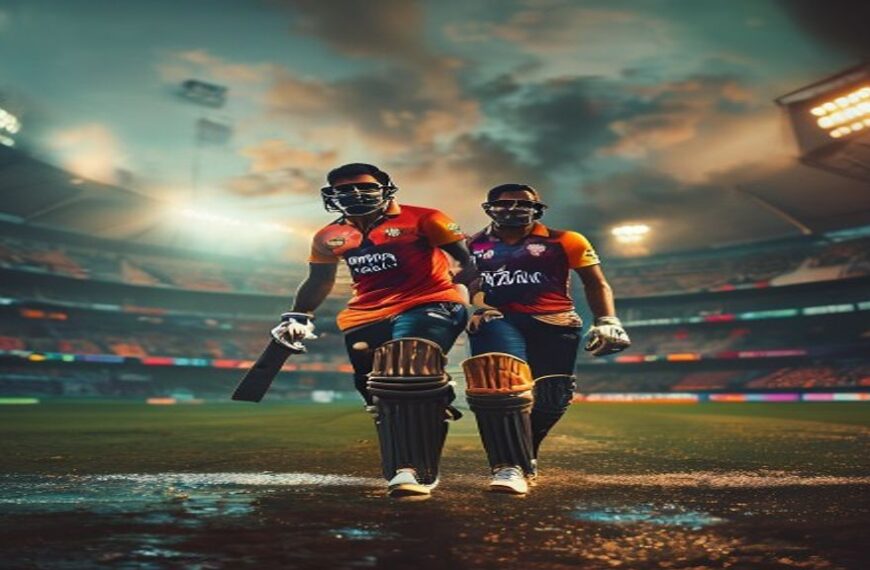 Chennai Crush Kolkata by 32&hellip;