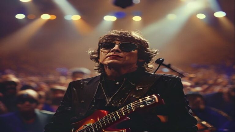 Paul McCartney Headlines Apple’s 50th Anniversary Concert