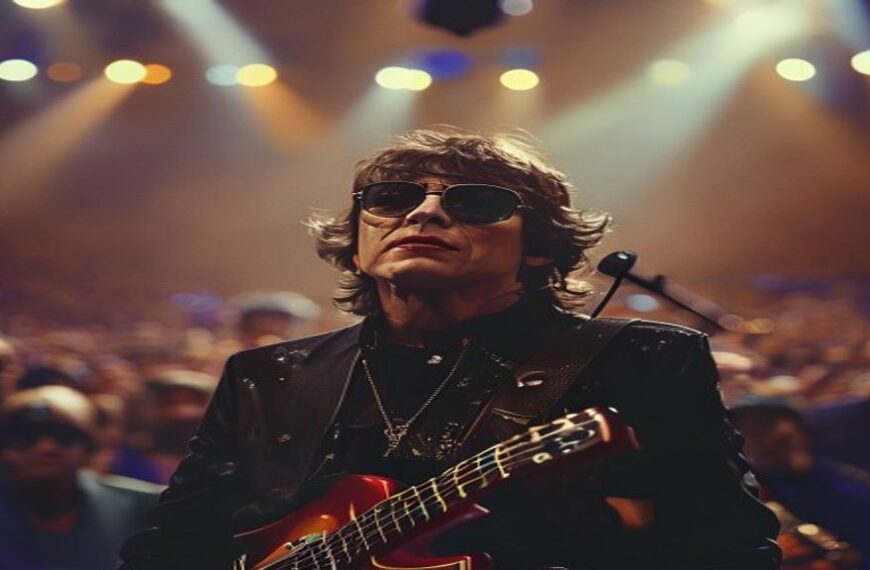Paul McCartney Headlines Apple’s 50th&hellip;