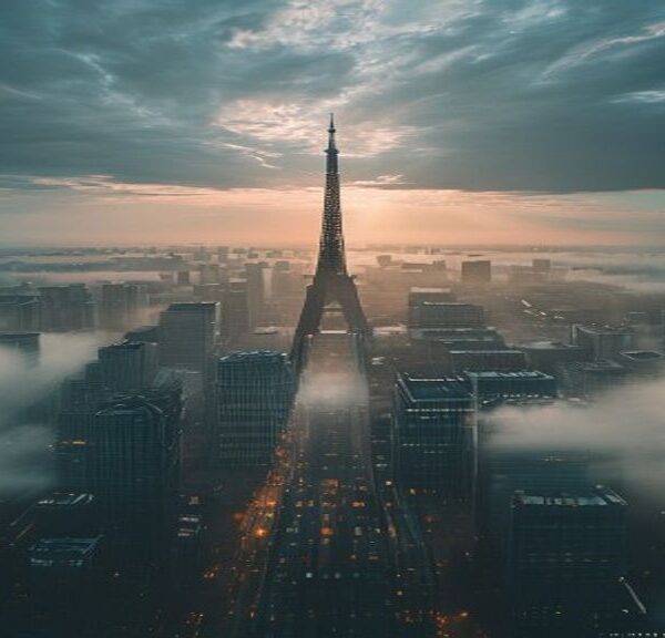 Mistral AI Secures $830M Debt Deal for Paris&hellip;