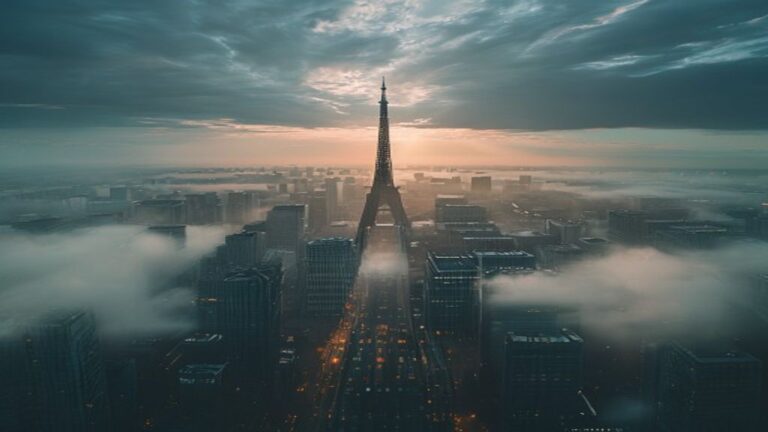 Mistral AI Secures $830M Debt Deal for Paris&hellip;