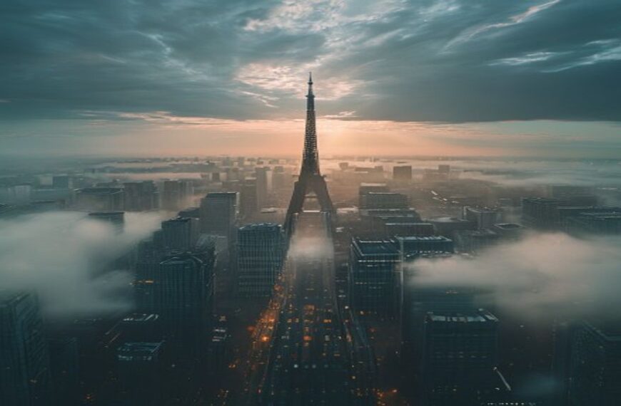 Mistral AI Secures $830M Debt Deal for Paris Data Center